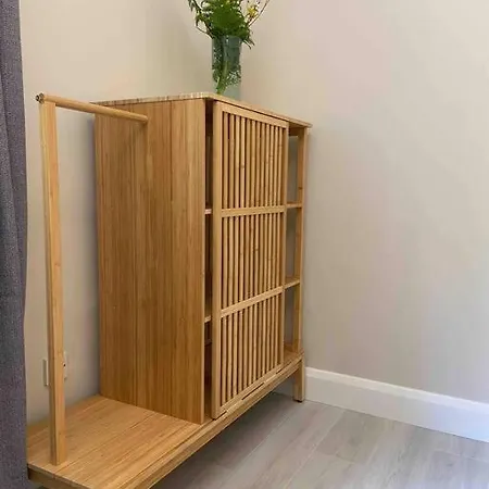 Sunset בית נופש