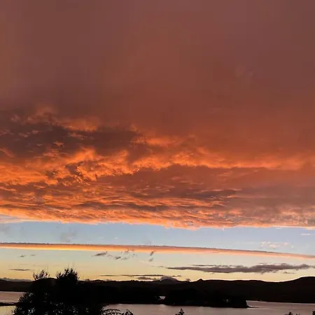 Sunset בית נופש